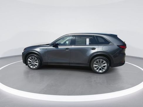 New 2026 MAZDA CX-90 Plug-In Hybrid w/ Preferred image 6