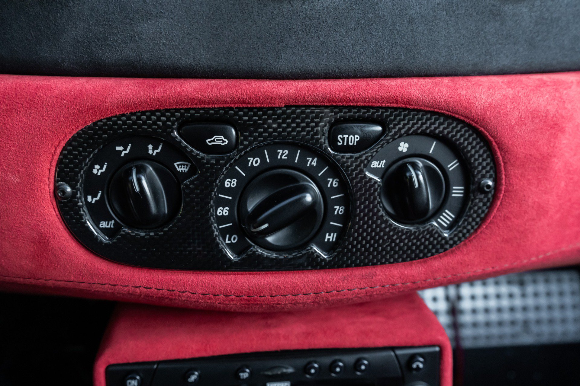 Used 2004 Ferrari 360 Challenge Stradale RWD image 29