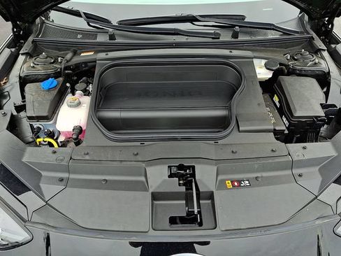 Used 2024 Hyundai Ioniq 6 SEL AWD/4WD image 29