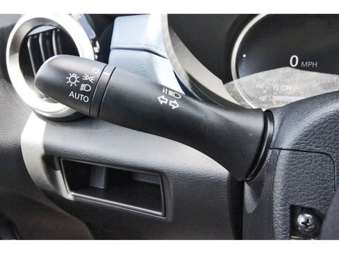 Certified 2025 Nissan Versa SV w/ Trunk Package FWD image 20