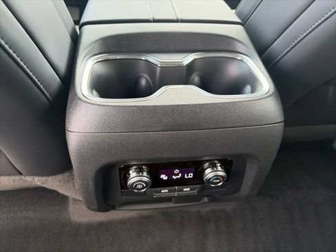 New 2026 GMC Acadia Elevation w/ Black Edition AWD/4WD image 13