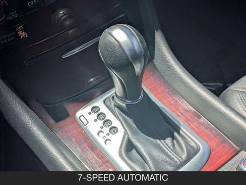 Used 2017 INFINITI QX50 2WD w/ Technology Package image 16