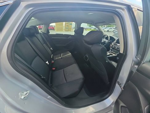 Used 2021 Honda Accord LX image 27