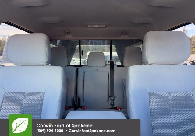 Used 2015 Ford F350 XLT w/ XLT Premium Package AWD/4WD image 31