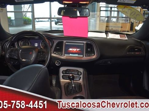 Used 2023 Dodge Challenger R/T Scat Pack w/ Plus Package image 3