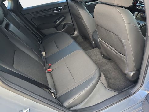 New 2026 Honda Civic Sport image 11