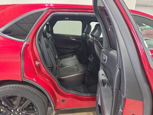 Used 2023 Ford Edge ST-Line AWD/4WD image 29