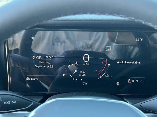 New 2027 GMC Terrain Elevation w/ Black Edition FWD image 20