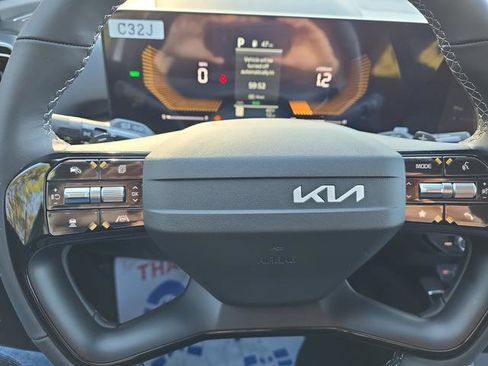 New 2026 Kia Sorento EX image 11