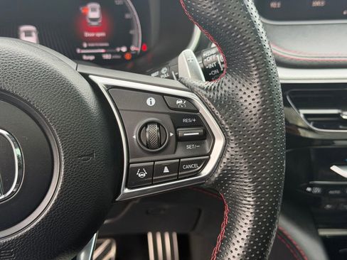 Used 2022 Acura MDX A-Spec AWD/4WD image 20
