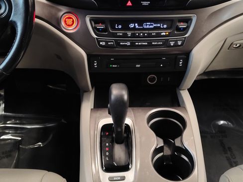 Used 2017 Honda Pilot EX-L image 21