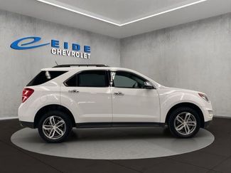 Used 2017 Chevrolet Equinox Premier w/ Enhanced Convenience Package AWD/4WD video 2