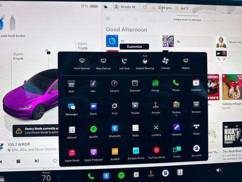 Used 2025 Tesla Model 3 Long Range image 19