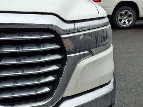New 2026 RAM 1500 Laramie image 9