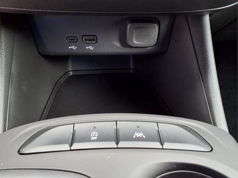New 2026 Buick Envista Preferred w/ Convenience I Package FWD image 13
