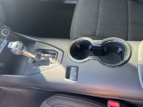 Used 2024 Ford Mustang GT w/ Mustang Nite Pony Package image 16