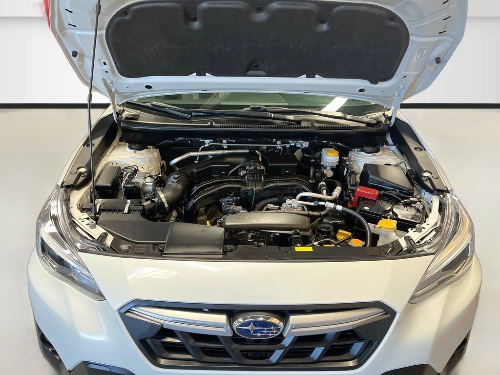Used 2023 Subaru Crosstrek 2.5i Limited w/ Moonroof Package AWD/4WD image 29