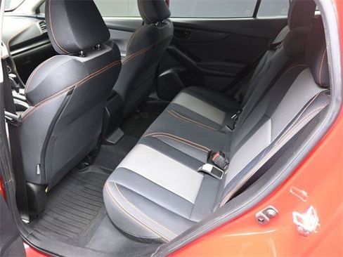 Used 2020 Subaru Crosstrek 2.0i Premium w/ Moonroof Package 2 image 23