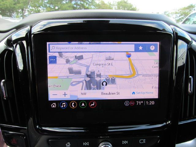 Used 2022 Chevrolet Traverse LT w/ LT Premium Package AWD/4WD image 20