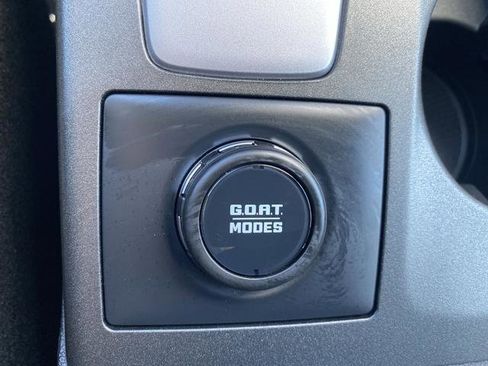 New 2026 Ford Bronco Sport Big Bend AWD/4WD image 31
