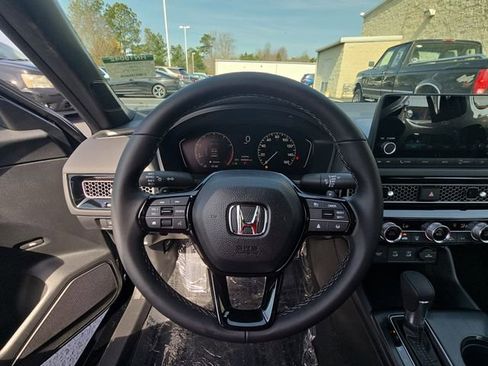 New 2026 Honda Civic Sport image 17