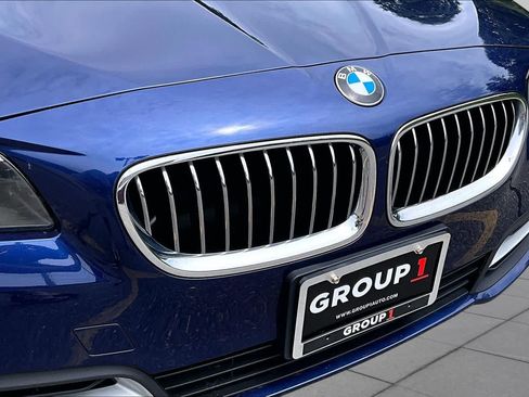 Used 2016 BMW 528i xDrive Sedan AWD/4WD image 32