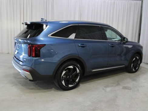 Used 2025 Kia Sorento SX Prestige AWD/4WD image 36