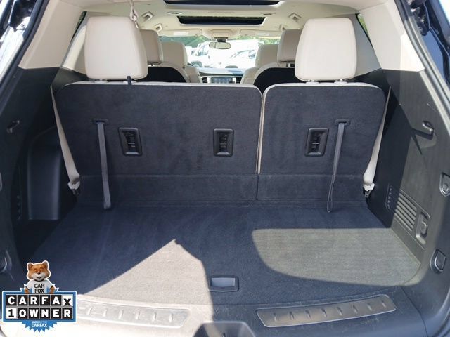 Used 2023 Buick Enclave Essence w/ Experience Buick Package AWD/4WD image 12