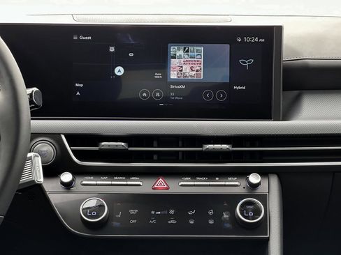 Used 2025 Hyundai Sonata Limited image 19