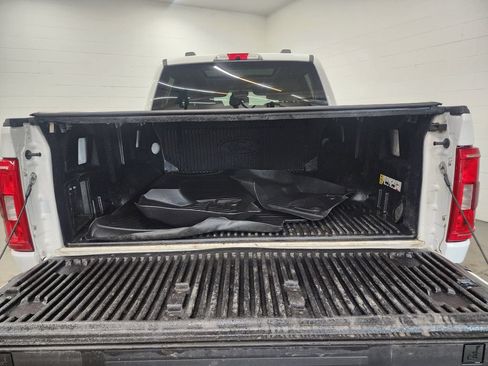 Used 2022 Ford F150 XLT w/ Equipment Group 302A High AWD/4WD image 33