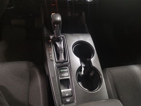 Used 2024 Honda Civic LX image 8