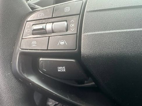 Used 2025 Kia K4 FWD image 16