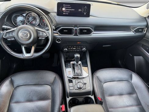 Used 2024 MAZDA CX-5 Carbon Edition AWD/4WD image 11