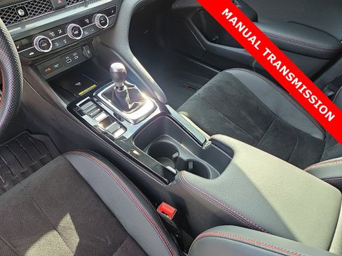 Used 2024 Acura Integra Type S image 25