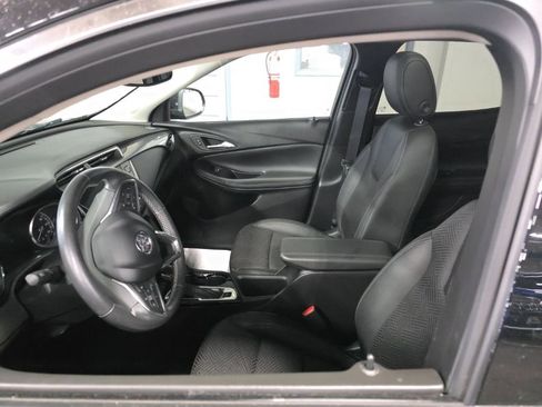 Used 2023 Buick Encore GX Essence w/ Experience Buick Package image 5