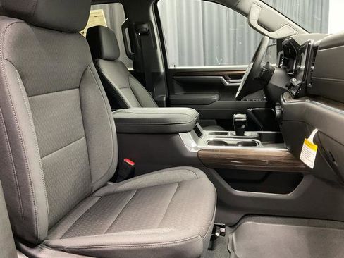 New 2026 Chevrolet Silverado 1500 LT Trail Boss w/ LPO, Dark Essentials Package image 15