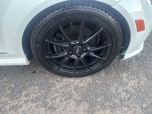 Used 2011 Mercedes-Benz C 300 4MATIC Sedan image 33