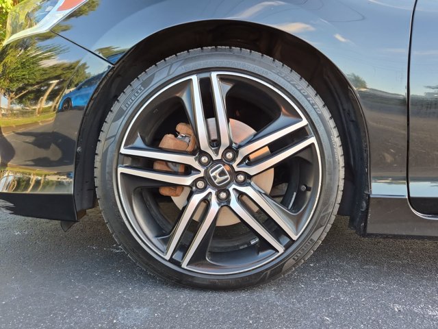 Used 2016 Honda Accord Sport image 13