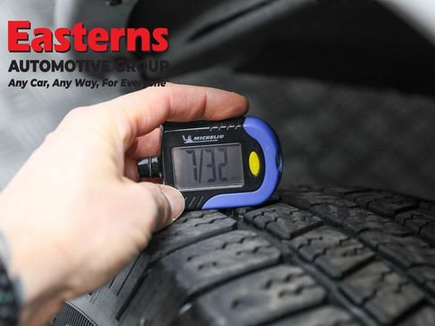 Used 2024 RAM 1500 Classic SLT image 27