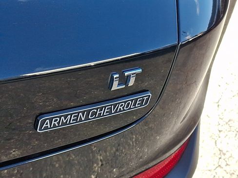 Certified 2025 Chevrolet TrailBlazer LT image 31