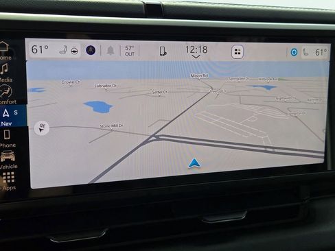 Used 2024 Jeep Gladiator Mojave image 30