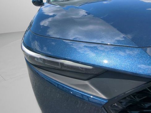 New 2026 Honda Accord SE image 53