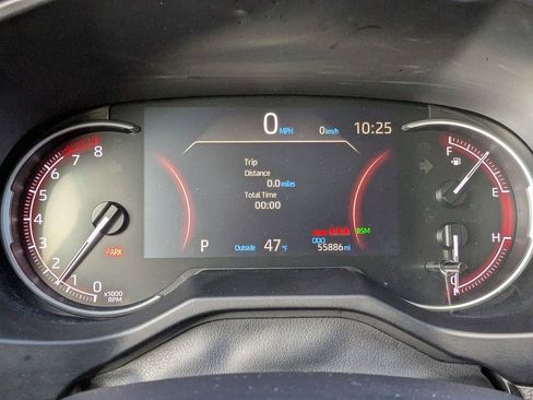 Used 2024 Toyota RAV4 XLE image 18