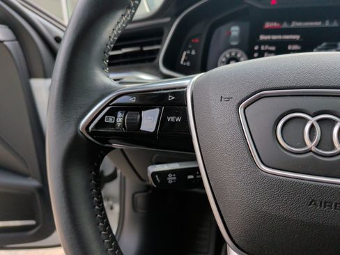 Used 2019 Audi A6 3.0T Prestige image 21