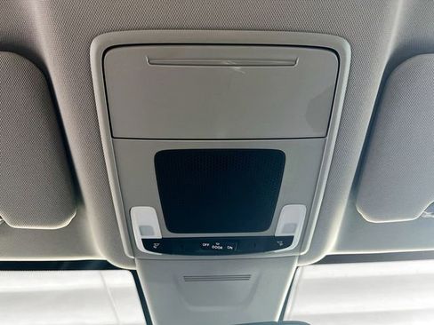 Used 2026 Honda CR-V LX image 20