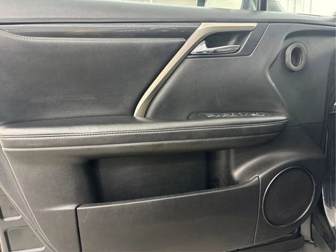 Used 2021 Lexus RX 350 AWD w/ Accessory Package image 25