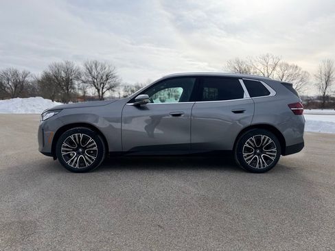 New 2026 BMW X3 xDrive30 w/ Premium Package image 3