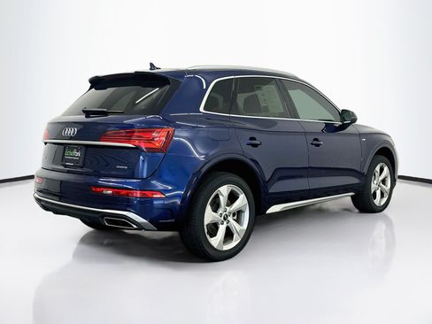 Used 2023 Audi Q5 2.0T Premium Plus w/ Premium Plus Package AWD/4WD image 9
