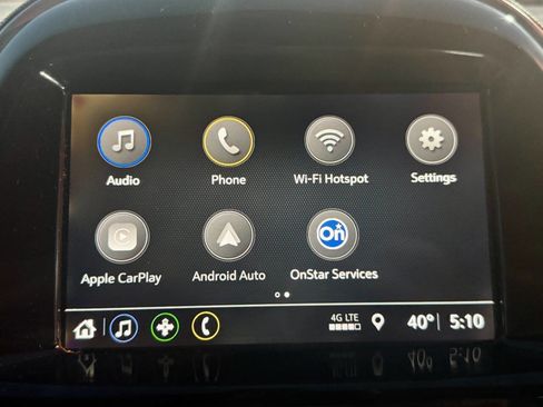 Used 2019 Chevrolet Spark LS image 18