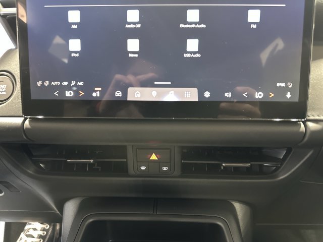 New 2026 MAZDA CX-5 Preferred AWD/4WD image 21